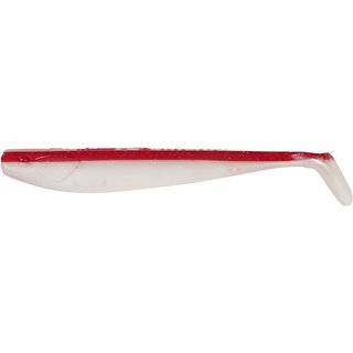 Zebco Quantum Manns Q-Paddler 12 cm Red Shad