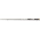 Zebco Quantum Vapor Finesse 240 Lure:5-18g