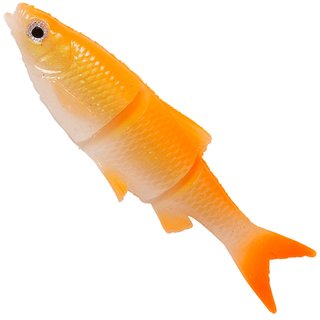 Svendsen Sport Savage Gear LB Roach Swim & Jerk 10 cm Goldfish