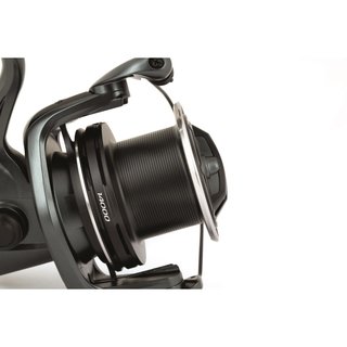 Shimano Big Baitrunner CI4+ LC XT-B