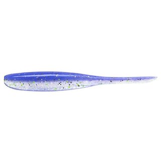 Keitech 3 Shad Impact - Sexy Hering (BA-Edition) - 10 Stk.