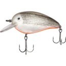 Zebco Quantum Manns - Loudmouth II - 17 g - 7 cm - Grey...