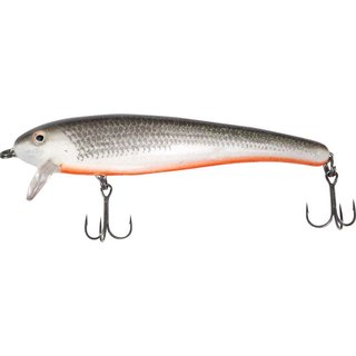 Zebco Quantum Manns - Stretch 1-Minus- 16 g - 11 cm - Grey Ghost