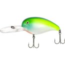 Zebco Quantum Manns - Loudmouth I - 25 g - 7,5 cm - Lime