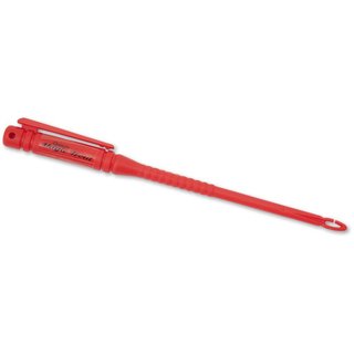 Zebco Magic Trout Hook Remover - S - Rot
