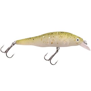 Spro Power Catcher Minnow 80 - Splatter