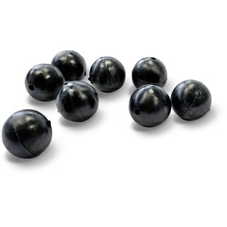 Zebco Quantum - Mr. Pike Stopper Beads - XL - 1,2 mm - 8 Stck