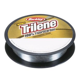 Pure Fishing Berkley Trilene Fluorocarbon - 0,32 mm - 8,0 kg - 50 m