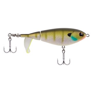 Pure Fishing Berkley Choppo - 120 mm - MF Bluegill