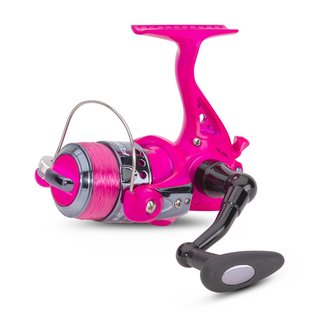 Sänger Flashlight Stick 40 - Pink - 1,95 m - 15-40 g