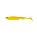 Fox Rage Slick Shad - Sun Dance - 11 cm