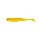 Fox Rage Slick Shad - Sun Dance - 9 cm