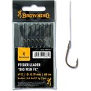 Zebco Browning Big Fish FC - #16 - 0,14 mm - 60 cm - 2,7...