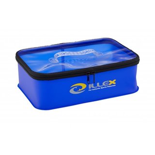 Sensas Illex Safe Bag G2 - Grösse - L - Blau