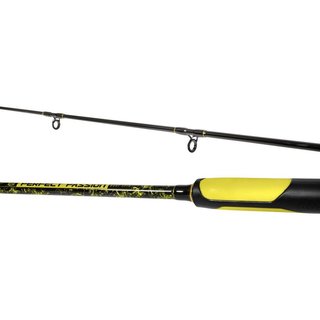 Zebco Black Cat Perfect Passion Boat Spin - 2,40 m - 50 - 190g
