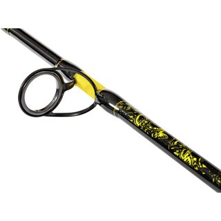 Zebco Black Cat Perfect Passion Boat Spin - 2,40 m - 50 - 190g