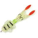 Zebco Rhino Squid - 20 cm - 50 g - Glow