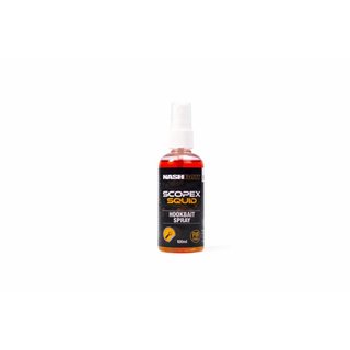Nash Hookbait Spray Scopex Squid - PVA Friendly - 100 ml