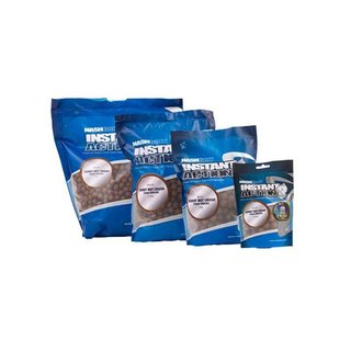 Nash Boilies Candy Nut Crush - 15 mm - 1 kg