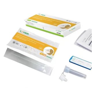 LYHER® Antigen-Testkit - Nasal