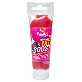 Sensas Illex Nitro Booster Cream - Crustace- 75 ml