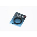 Nash Cling-On Tungsten Tubing - Gravel Brown - 2 m