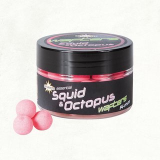 Dynamite Baits Wafters - Squid & Octopus - 14 mm - 50 g