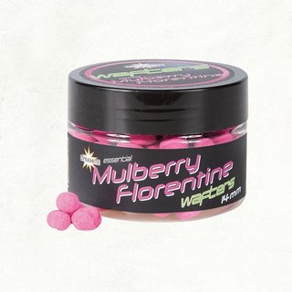 Dynamite Baits Wafters - Mulberry Florentine - 14 mm - 50 g