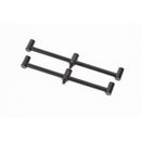 Nash Buzz Bars 3 Rod Rear Wide - 10  - 25,5 cm