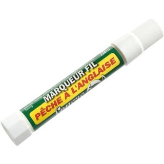 Sensas Oil Based Marker Pen - Yellow