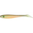 Balzer Shirasu Pike Collector Shad - 20 cm - Hot Olive