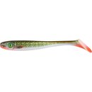 Balzer Shirasu Pike Collector Shad - 20 cm - Pike