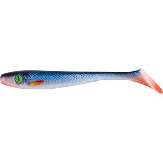 Balzer Shirasu Pike Collector Shad - 20 cm - Whitefish