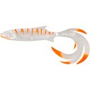 Balzer Shirasu Reptile Shads - Albino - 15 cm