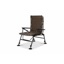 Nash Indulgence Big Daddy Long Auto Recline