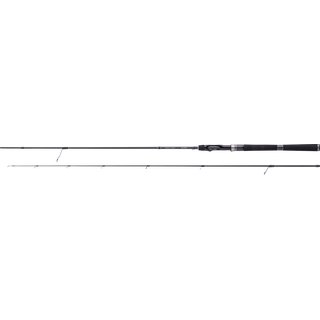 Balzer Shirasu - Perch - Medium Light Action - 6-19 g - 2,15