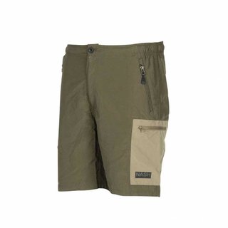 Nash Ripstop Shorts - L