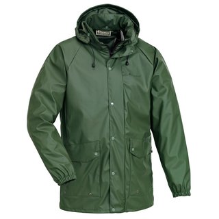 Pinewood Gremista Regenjacke Grn Gre XXL