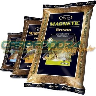 Lorpio Magnetic Serie - Brassen 2 kg