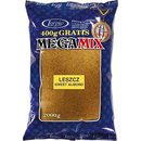 Lorpio Mega Mix Brassen - Süße Mandel 3kg