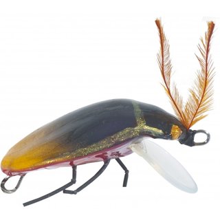 IRON CLAW Big Bug 3 cm 5