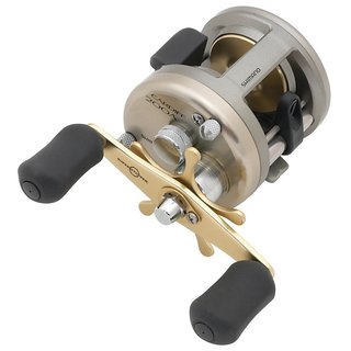 Shimano Cardiff 301 A Linkshand