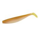 FOX Rage Pro Shad Firetails Camel Light 23cm