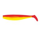 FOX Rage Pro Shad Firetails Ambulance 18cm