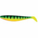 FOX Rage Pro Shad Natural Classics Firetiger 28cm