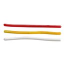 Spro Cresta Pole Gear - Spaghetti Weiß