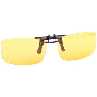 Spro Gamakatsu G-Glasses Clip-On-Glass - Amber