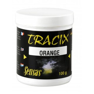 Sensas Tracix Orange 100 g