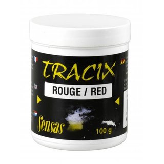 Sensas Tracix Rot 100 g