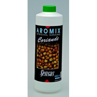 Sensas Aromix Koriander 500 ml